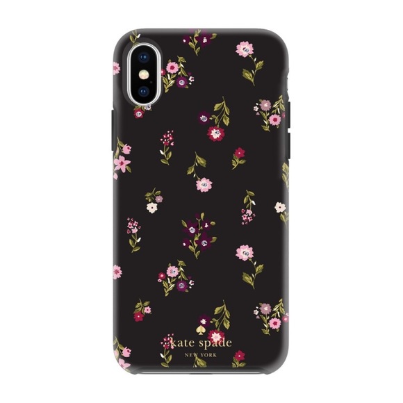 kate spade Accessories - Kate Spade IPhone X case